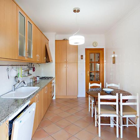 Alameda Apartment FAO Eksteriør bilde