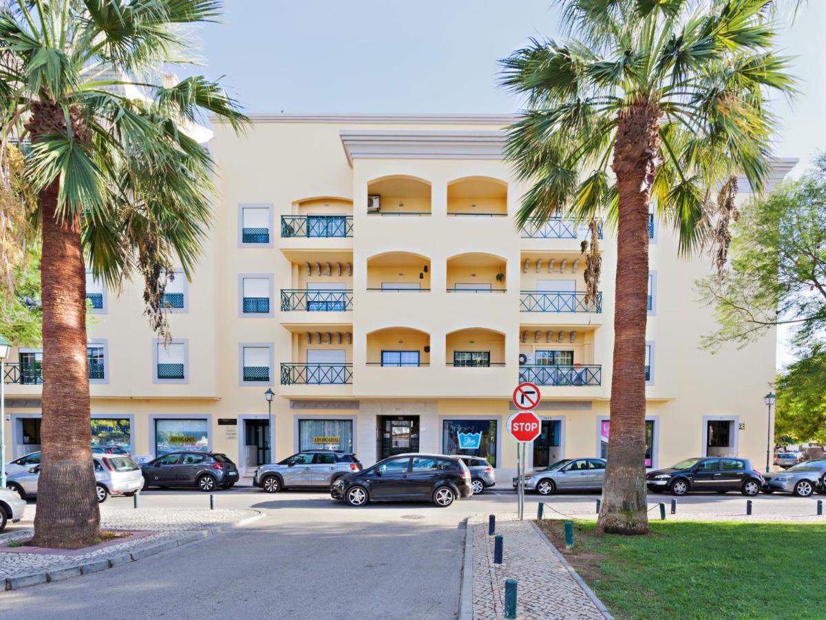 Alameda Apartment FAO Eksteriør bilde